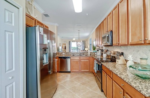 Bonita Springs Condo | Welcome to Bonita National House!