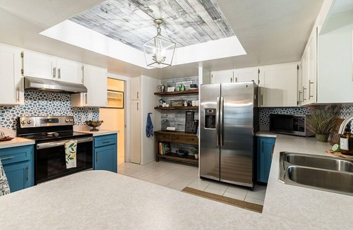 Siesta Key Villa | Welcome to Casa Covella in Polynesian Gardens
