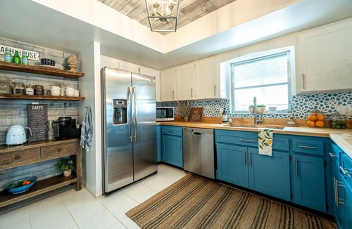 Siesta Key Villa | Welcome to Casa Covella in Polynesian Gardens