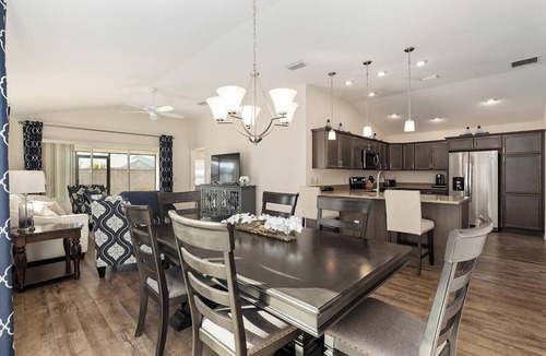 The Villages House | Welcome to Orange Jasmine, your Villages Retreat!