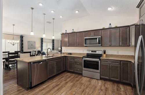 The Villages House | Welcome to Orange Jasmine, your Villages Retreat!