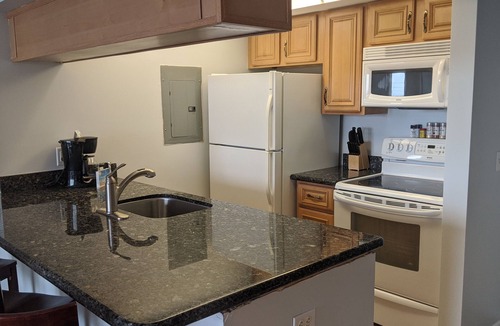 Hutchinson Island South Condo | Welcome to Paradise!