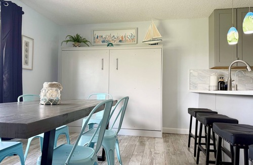 Dolphin's Cove House | Welcome to Paradise Oasis Ponte Vedra Beach, FL Sleeps 15 The perfect getaway