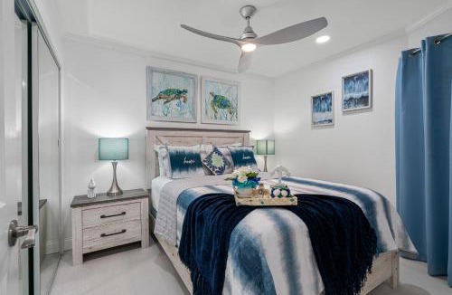 Rocky Point House | Welcome to Sea Forever Balcony with ocean views!