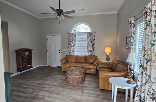 Vidalia House | Welcome to Sweet Vidalia, your home away from home!