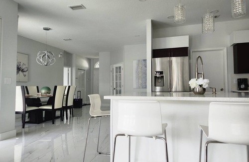 Countryway House | Welcome to Tampa Bay, beautiful private home with 4 bedrooms and a pool