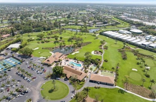East Naples Condo | Welcome to The Salty Palm 30 day minimum stay