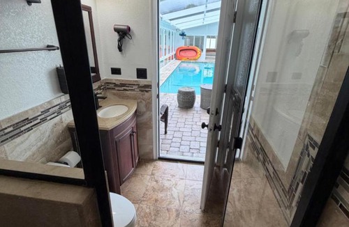 Town N County Park Villa | Welcome to Villa Marcelo