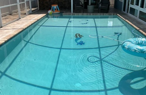 Town N County Park Villa | Welcome to Villa Marcelo