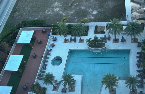 Downtown Historic District Apartment | Welcome to your elevated escape in beautiful Fort Myers!