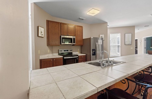 Monticello House | Welcome to your perfect private estate home away from home,