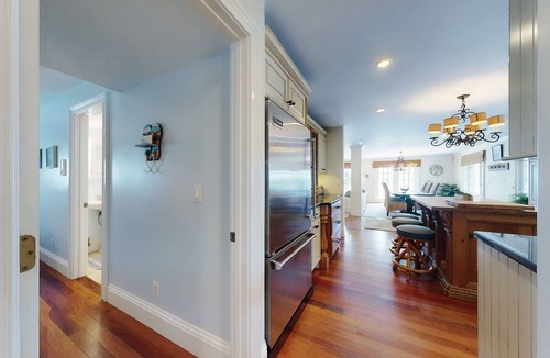 New Smyrna Beach House | Welcome to your private Oceanfront Paradise!