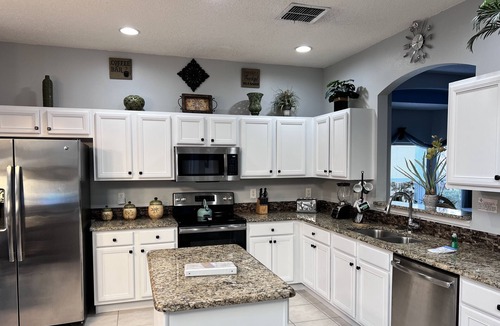 Indian Point Villa | Weldon Paradise Minutes From Disney And Other Popular Attractions