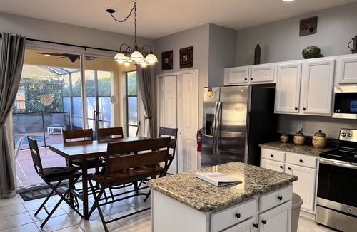 Indian Point Villa | Weldon Paradise Minutes From Disney And Other Popular Attractions