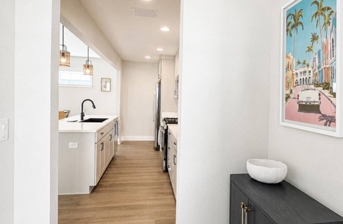 Candler House | Well Point Santino Escape at The Villages