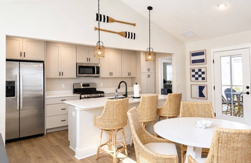 Candler House | Well Point Santino Escape at The Villages