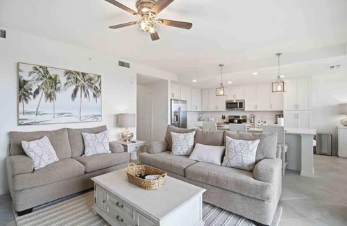Venice Condo | Wellen Park G&CC - 2 bed 2 bath with golf