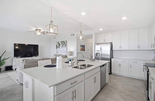Venice Condo | Wellen Park G&CC - 2 bed 2 bath with golf