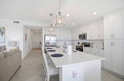 Venice Condo | Wellen Park G&CC - 2 bed 2 bath with golf