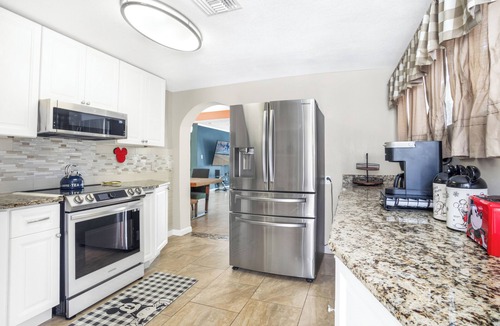 Ocean City House | Wellington House