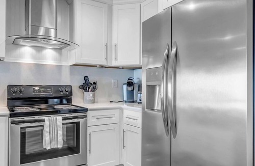 Sawgrass Condo | Wellness Retreat - Oceanfront condo w beach access