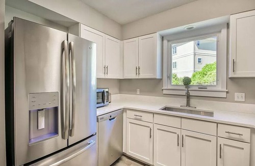 Dune Allen Beach Villa | WEST END 30A! ONLY ONE BLOCK OFF THE BEACH!