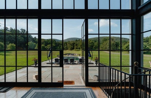 West Kill House | West Kill Farmhouse - Privacy, Pool, Sleeps 10
