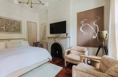 Greenwich Village Apartment | West Village Gem