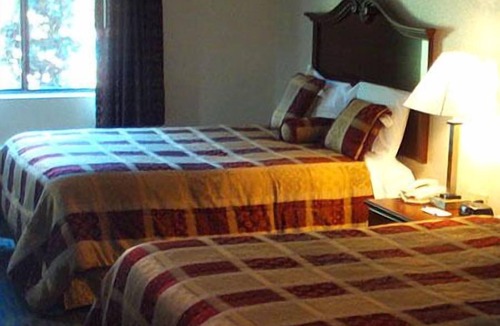 Hazlehurst Hotel | Western Motel Inn and Suites Hazlehurst