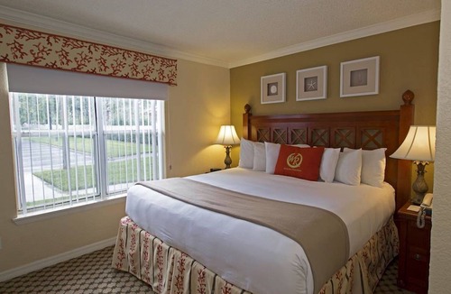 Florida Central Atlantic Coast Apartment | Westgate Blue Tree Resort 1BR Mini Suite, SATURDAY Check-In