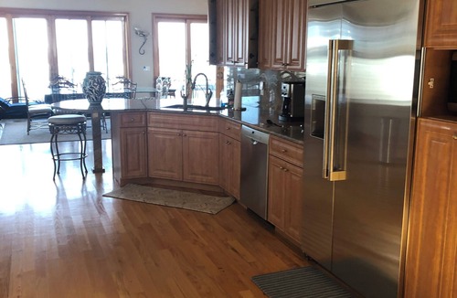 West Hampton Dunes House | Westhampton Beach Waterfront Retreat