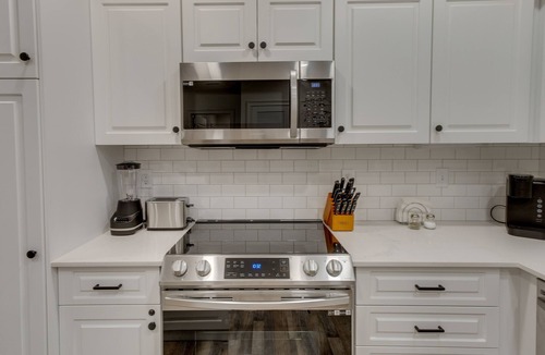 Nashville Condo | WFH-Friendly Condo Rental in Nashville, Georgia!
