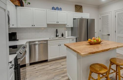 Nashville House | WFH-Friendly Condo Rental in Nashville, Georgia!