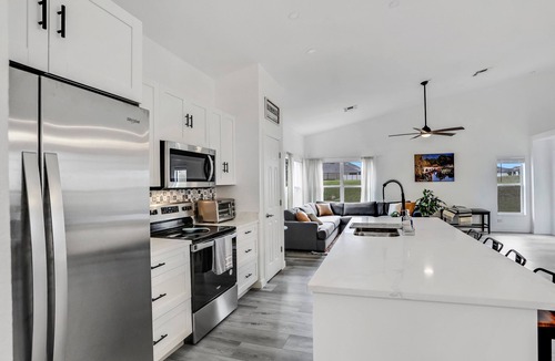 West Haven Villa | WH485WP - Game Room | Private Pool | Newly Remodeled/Upgraded