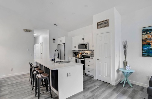 West Haven Villa | WH485WP - Game Room | Private Pool | Newly Remodeled/Upgraded