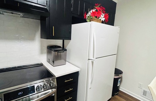 Forest Park House | 🕊️White Ridge 10BDS 6BRS 3BT Near by airport@Morrow Ga
