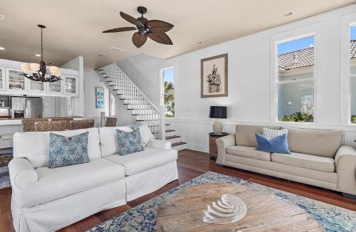 Holiday Isle House | White Sails At Destin Pointe Resort