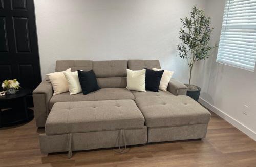 Temple Crest Apartment | Wick Place