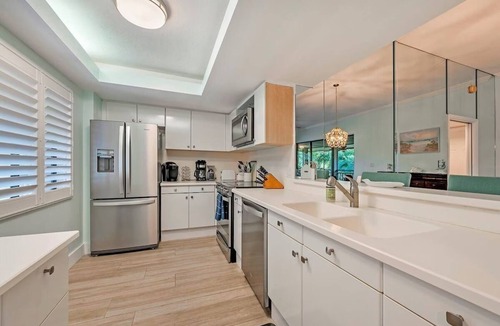 Bonita Bay Condo | Wild Pines A307