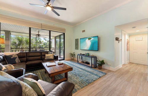 Bonita Bay Condo | Wild Pines A307