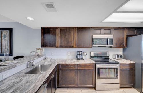 Orange Beach East Apartment | Wind Drift 208