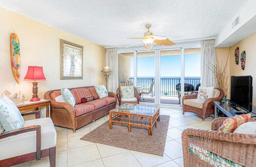Orange Beach East House | Wind Drift 311S