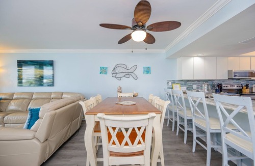 Orange Beach East Condo | Wind Drift 615n 2 Bedroom Condo