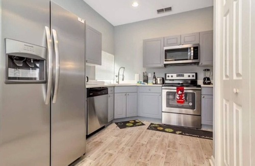 Windsor Palms House | Windsor Palms Mickey's Ohana Villa, 3 mi to Disney!