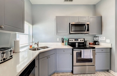Windsor Palms House | Windsor Palms Mickey's Ohana Villa, 3 mi to Disney!