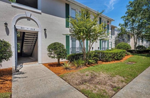 Southside Condo | Windsor Wonders - Calm 2BR condo near Mayo