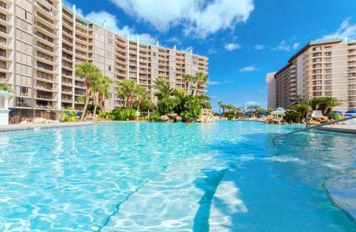 Panama City Beach House | Windward 106 at Edgewater