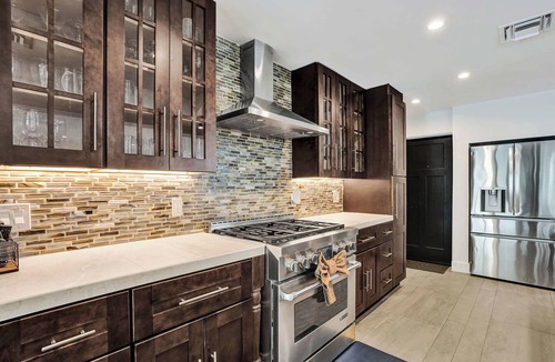 Bel Air House | Windward Escape