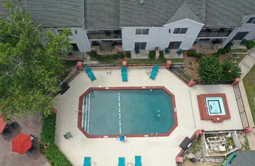 Valdosta Hotel | Wingate by Wyndham Valdosta/Moody AFB