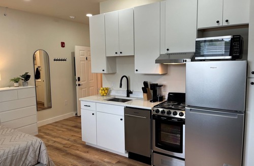 West End Apartment | Winney Hill Studios #4 of 8 - Full Renovation, 1 mile to ASV